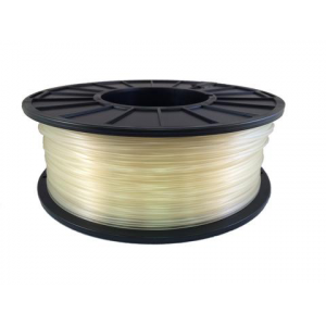 PLA пластик 3DDevice натуральний 1,75 mm, 1 кг