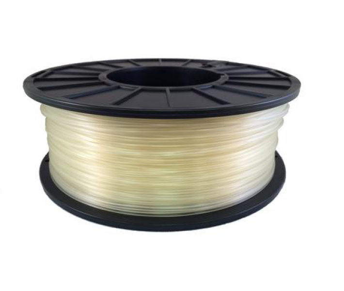 PLA пластик 3DDevice натуральний 1,75 mm, 1 кг PLA пластик 3DDevice натуральний 1,75 mm, 1 кг
