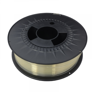 PLA пластик 3DDevice натуральний 1,75 mm, 1 кг
