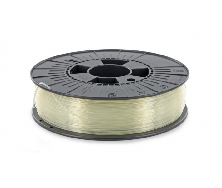 PLA пластик 3DDevice натуральний 1,75 mm, 1 кг PLA пластик 3DDevice натуральний 1,75 mm, 1 кг