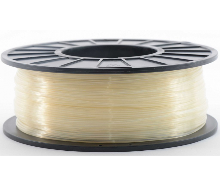 PLA plastic 3DDevice natural 1.75 mm, 1 kg