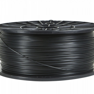 PLA filament 3DDevice Black 1.75 mm, 1 kg