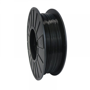 PLA пластик 3DDevice чорний 1,75 mm, 1 кг
