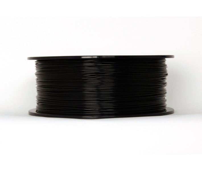 PLA filament 3DDevice Black 1.75 mm, 1 kg PLA filament 3DDevice Black 1.75 mm, 1 kg