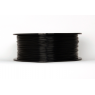 PLA filament 3DDevice Black 1.75 mm, 1 kg