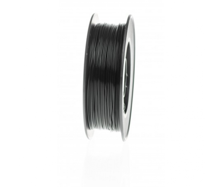 PLA filament 3DDevice Black 1.75 mm, 1 kg PLA filament 3DDevice Black 1.75 mm, 1 kg