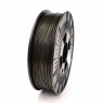 PLA filament 3DDevice Black 1.75 mm, 1 kg