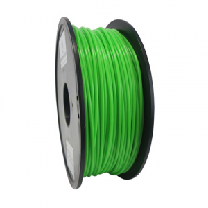 PLA пластик 3DDevice зелений 2,85 / 3,00 мм, 1 кг
