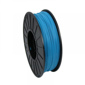 PLA пластик 3DDevice голубой 1,75 mm, 1 кг