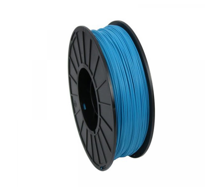 PLA пластик 3DDevice блакитний 1,75 mm, 1 кг