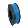 PLA пластик 3DDevice блакитний 1,75 mm, 1 кг