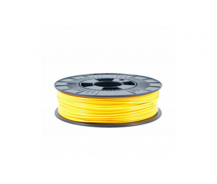 PLA пластик 3DDevice жовтий 1,75 mm, 1 кг PLA пластик 3DDevice жовтий 1,75 mm, 1 кг