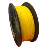 PLA пластик 3DDevice жовтий 1,75 mm, 1 кг