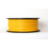 PLA пластик 3DDevice жовтий 1,75 mm, 1 кг