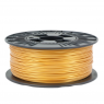 PLA пластик 3DDevice золотий 1,75 mm, 1 кг