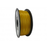 PLA пластик 3DDevice золотий 1,75 mm, 1 кг