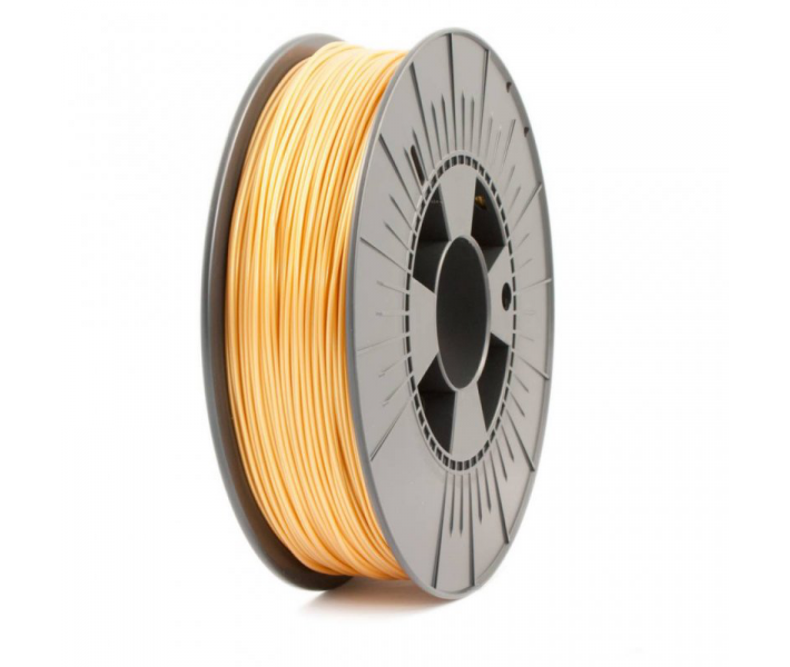 PLA пластик 3DDevice золотий 1,75 mm, 1 кг PLA пластик 3DDevice золотий 1,75 mm, 1 кг