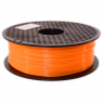 PLA пластик 3DDevice оранжевый 1,75 mm, 1 кг