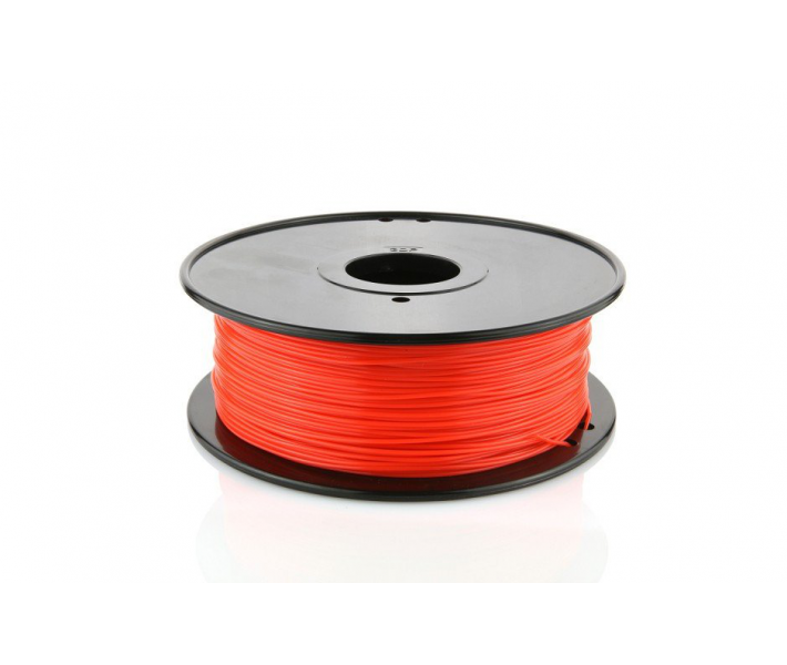 PLA пластик 3DDevice оранжевый 1,75 mm, 1 кг PLA пластик 3DDevice оранжевый 1,75 mm, 1 кг