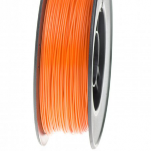 PLA пластик 3DDevice оранжевый 1,75 mm, 1 кг