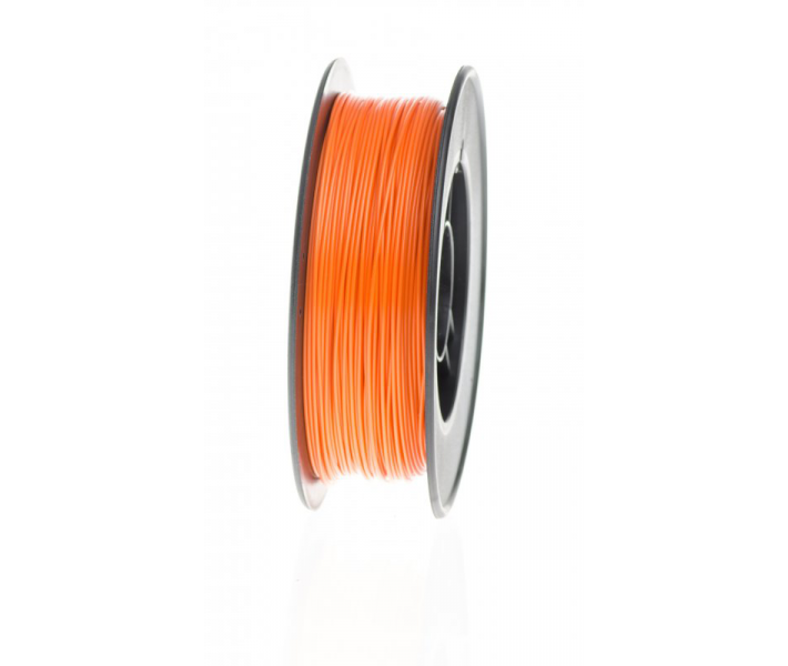 PLA пластик 3DDevice оранжевый 1,75 mm, 1 кг PLA пластик 3DDevice оранжевый 1,75 mm, 1 кг