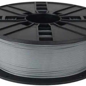 PLA пластик 3DDevice cерый 1,75 mm, 1 кг