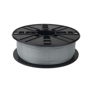 PLA пластик 3DDevice Сірий 1,75 mm, 1 кг
