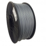 PLA plastic 3DDevice Grey 1.75 mm, 1 kg