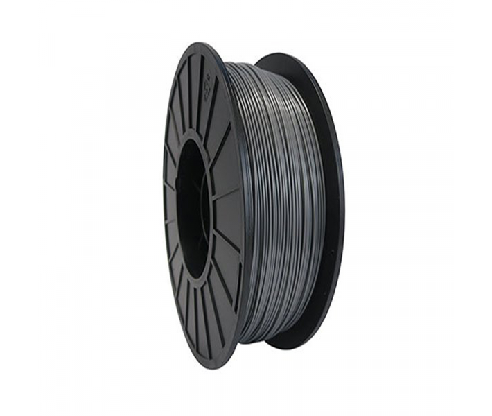 PLA plastic 3DDevice Grey 1.75 mm, 1 kg