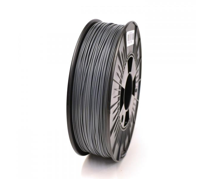 PLA пластик 3DDevice cерый 1,75 mm, 1 кг
