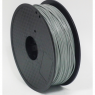 PLA пластик 3DDevice cерый 1,75 mm, 1 кг