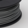 PLA пластик 3DDevice сірий 2,85 / 3,00 мм, 1 кг