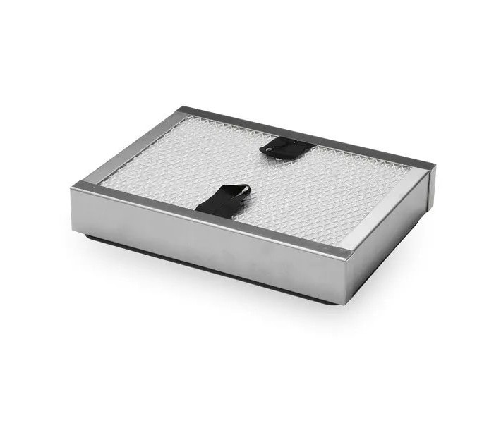 HEPA air filter for Formlabs Fuse Sift