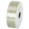 PETG пластик Plexiwire 1,75 мм 0,9 кг натуральный