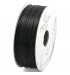 PETG пластик Plexiwire 0.9 кг 1.75 мм Чорний