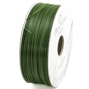 PETG пластик Plexiwire 1.2 кг 1.75 мм Хакі