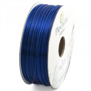 PETG пластик Plexiwire 1,75 мм 0,9 кг