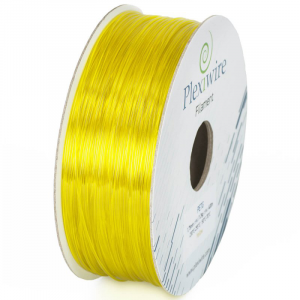 PETG пластик Plexiwire 1,75 мм 0,9 кг