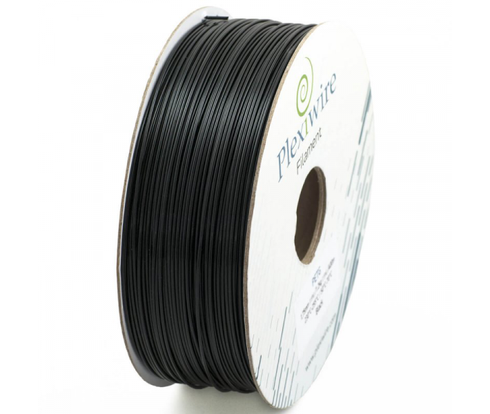 PETG пластик Plexiwire 1,75 мм 1,2 кг PETG пластик Plexiwire 1,75 мм 1,2 кг
