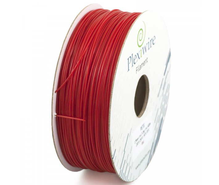PETG пластик Plexiwire 1,75 мм 1,2 кг PETG пластик Plexiwire 1,75 мм 1,2 кг