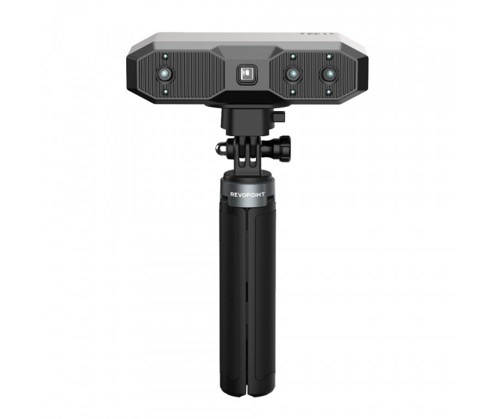 3D сканер Revopoint Mini 2 3D сканер Revopoint Mini 2