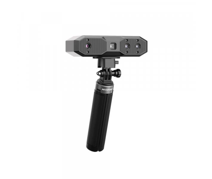 3D сканер Revopoint Mini 2 3D сканер Revopoint Mini 2
