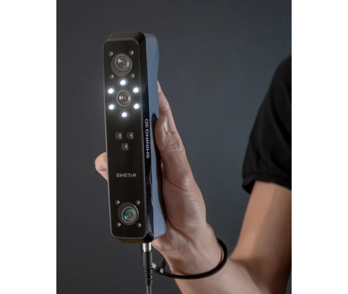 3D сканер SHINING 3D Einstar