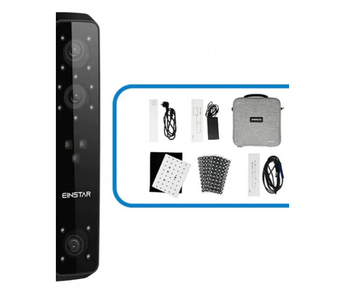 3D сканер SHINING 3D Einstar