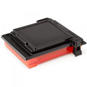 Bath – container for Formlabs Form 2 photopolymer