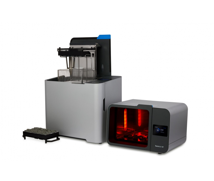 Мийка Formlabs Form Wash L для 3D принтера Form 3L/3BL