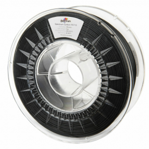 PETG Carbon пластик Spectrum Filaments 1,75 мм 1,0 кг