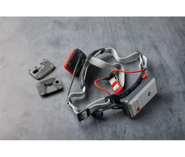 Смола Formlabs Grey Resin V5 для Form 4, 1 л