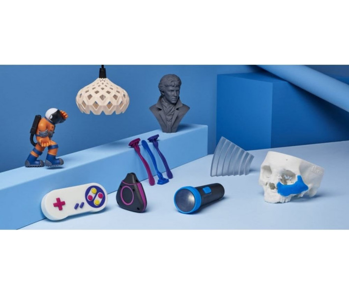 Formlabs Form 3 Color Kit