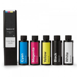 Formlabs Form 3 Color Kit